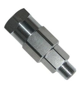 ENLACE GIRATORIO MR-I 1/4" M - 1/4" H INOX